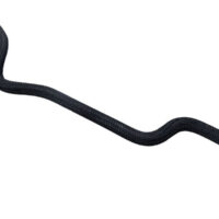 Radiator hose under small Kubota L1 - original