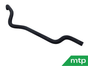 Radiator hose under small Kubota L1 - original