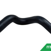 Radiator hose under Kubota GB / B