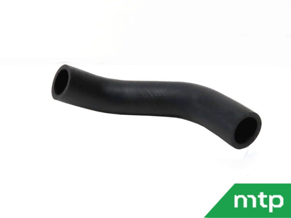 Radiator hose under Yanmar YM 1700/1820/2000