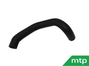 Radiator hose under Yanmar F/FE