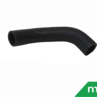 Radiator hose under Yanmar YM 1700/1820/2000 - Image 2