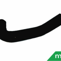 Radiator hose above Yanmar YM1700/2000 - Image 2