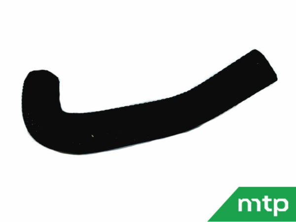 Radiator hose above Yanmar YM1700/2000 - Image 2