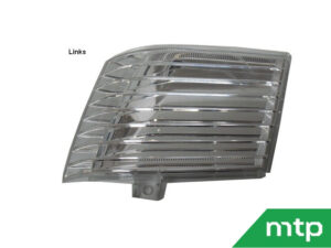 Reflector Iseki Sial Hunter left or right