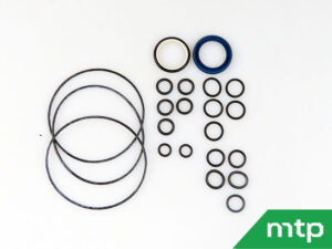 Overhaul kit orbital roller Yanmar SA series