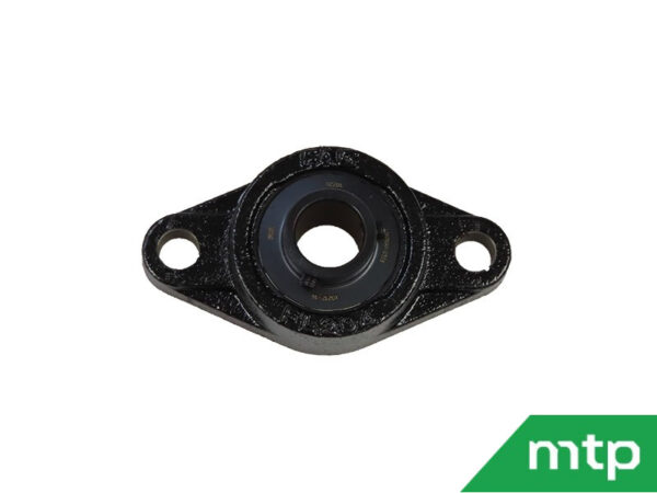 Roller bearing track roller Majar RBML flail mowers - Image 2