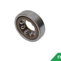 Roller bearing steering gear Shibaura S318/320