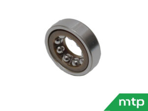 Roller bearing steering gear Shibaura S318/320