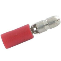 Set of 6 round plugs - Image 2