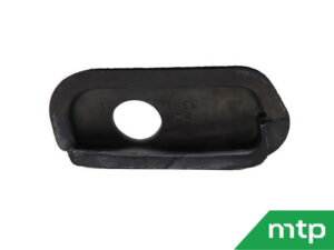 Rubber in dashboard lighting Shibaura