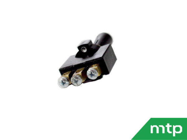 Rocker switch turn signal - Image 2