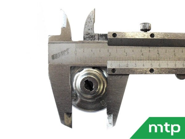 Ignition switch universal - Image 3