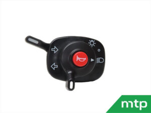 Switch Yanmar SA light, blinker and horn