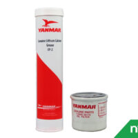 Service kit Yanmar SA series - 250-hour turnaround