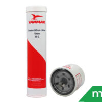 Service kit Yanmar SA series - 250-hour turnaround - Image 2