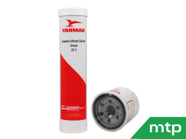 Service kit Yanmar SA series - 250-hour turnaround - Image 2
