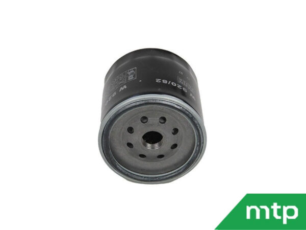 Engine oil filter Shibaura SL1743 - Image 2