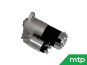 Starter motor Shibaura P19F/P21F/New Holland TC