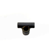 Clamping bolt holder Morgnieux LS snow plow