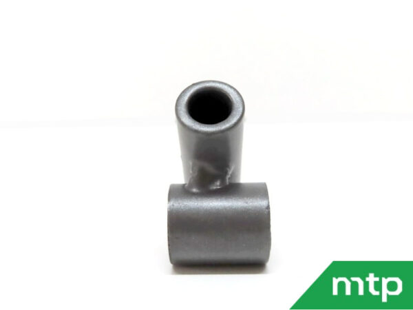 Clamping bolt holder Morgnieux LS snow plow - Image 2