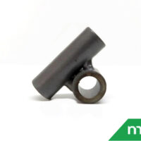 Clamping bolt holder Morgnieux LS snow plow - Image 3