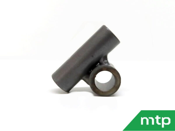 Clamping bolt holder Morgnieux LS snow plow - Image 3