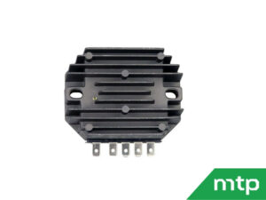 Voltage regulator Yanmar /John Deere/Iseki TM/THS