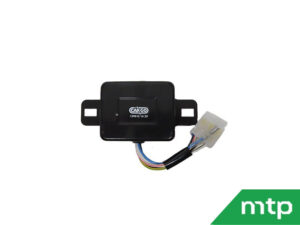 Voltage regulator Iseki TU/TX