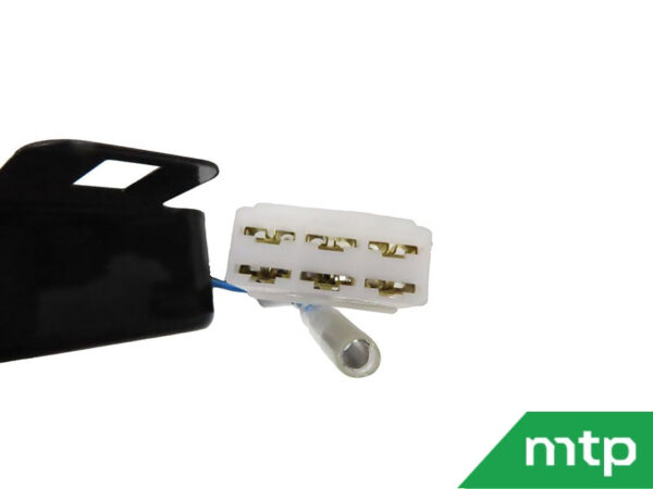 Voltage regulator Iseki TU/TX - Image 2