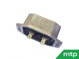 Voltage regulator Iseki TU 1700, TU1900, TU2100