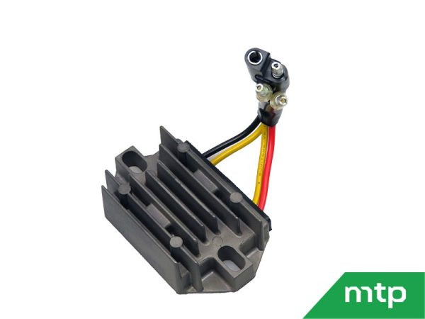 Voltage regulator Kubota - Image 2