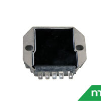Voltage regulator Yanmar /John Deere/Iseki TM/THS - Image 2