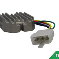 Voltage regulator Shibaura GT/P/SP - Image 2