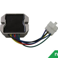 Voltage regulator Shibaura GT/P/SP - Image 3