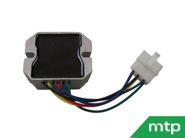 Voltage regulator Shibaura GT/P/SP - Image 3