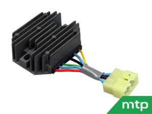 Voltage regulator Yanmar 15A, YM series