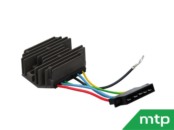 Voltage regulator Yanmar 20A, F/FX series