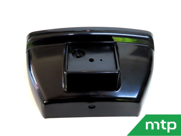 Mudguard Shibaura and New holland - Image 3