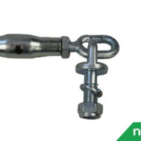 Lift arm stabilizer - Image 3