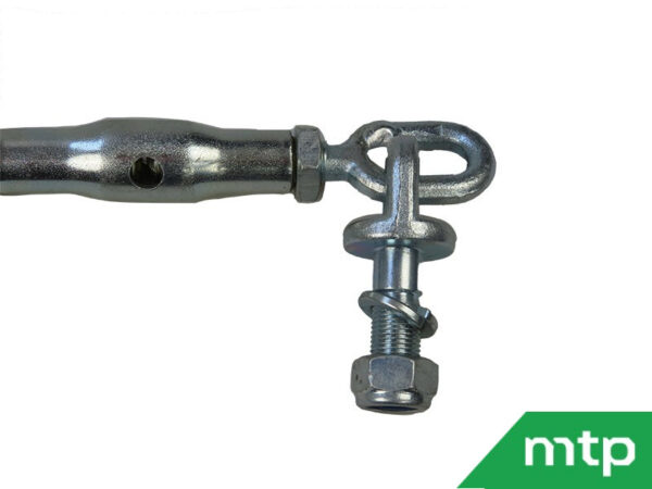 Lift arm stabilizer - Image 3