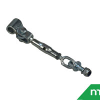 Lift arm stabilizer