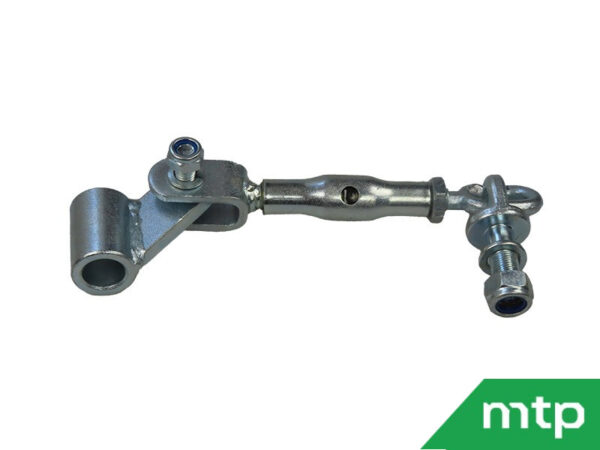Lift arm stabilizer - Image 2