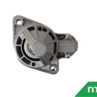 Starter motor Iseki TX 1300/1500 - Image 3