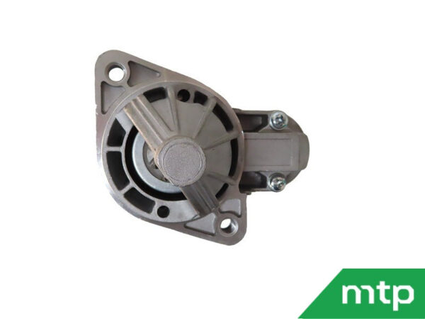 Starter motor Iseki TX 1300/1500 - Image 3