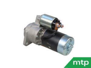 Starter motor Iseki Landhope TU/TU/TX