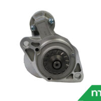 Starter motor Iseki Landhope TU/TU/TX - Image 2