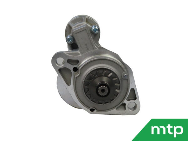Starter motor Iseki Landhope TU/TU/TX - Image 2
