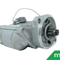 Starter motor Iseki Sial TF19/17/19/153/173/193