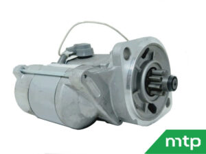 Starter motor Iseki Sial TF19/17/19/153/173/193